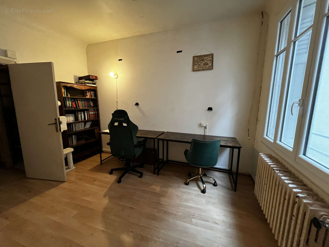 Maison à VILLEFRANCHE-DE-ROUERGUE