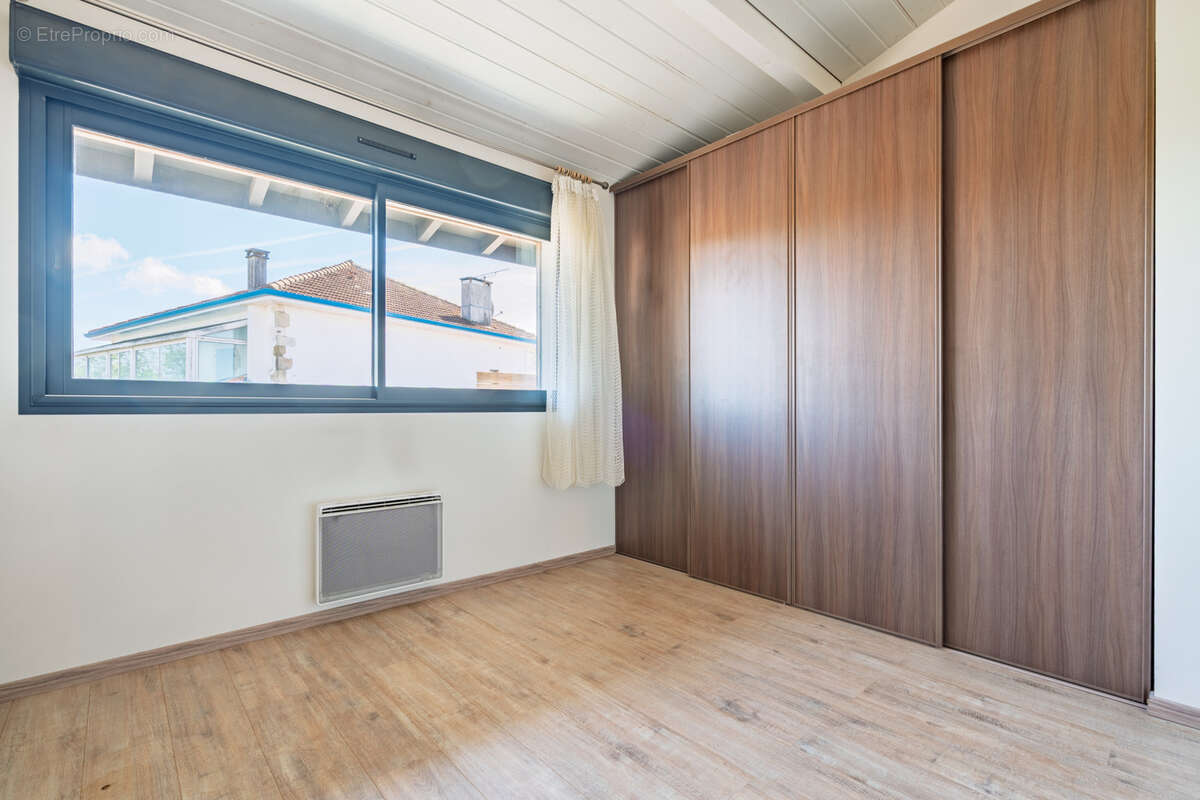 Appartement à SAINT-VINCENT-DE-TYROSSE
