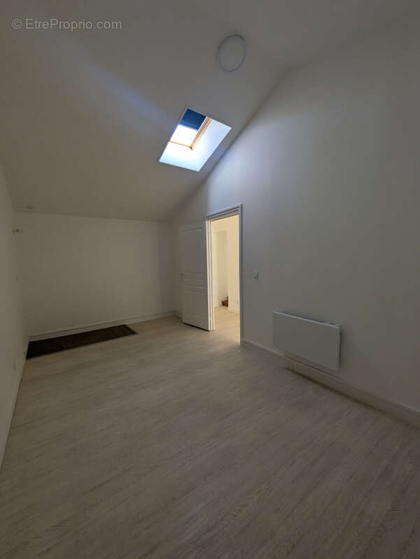 Appartement à LE GUA
