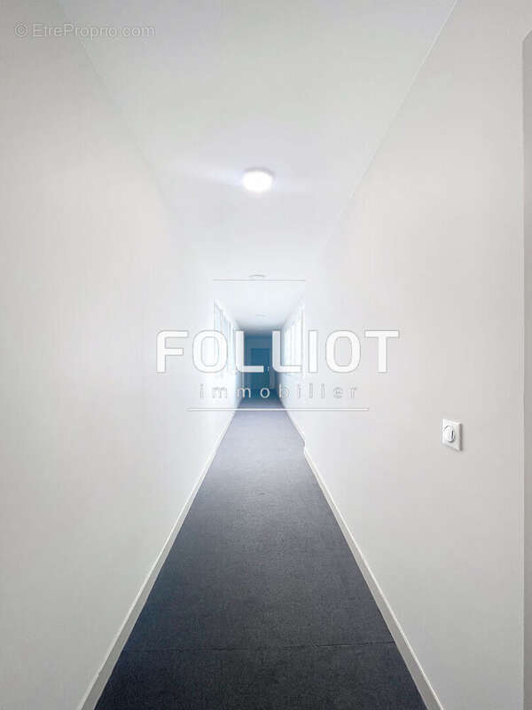 Appartement à OUISTREHAM