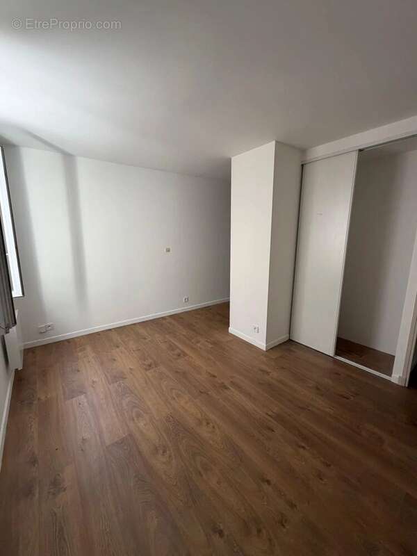 Appartement à SANARY-SUR-MER