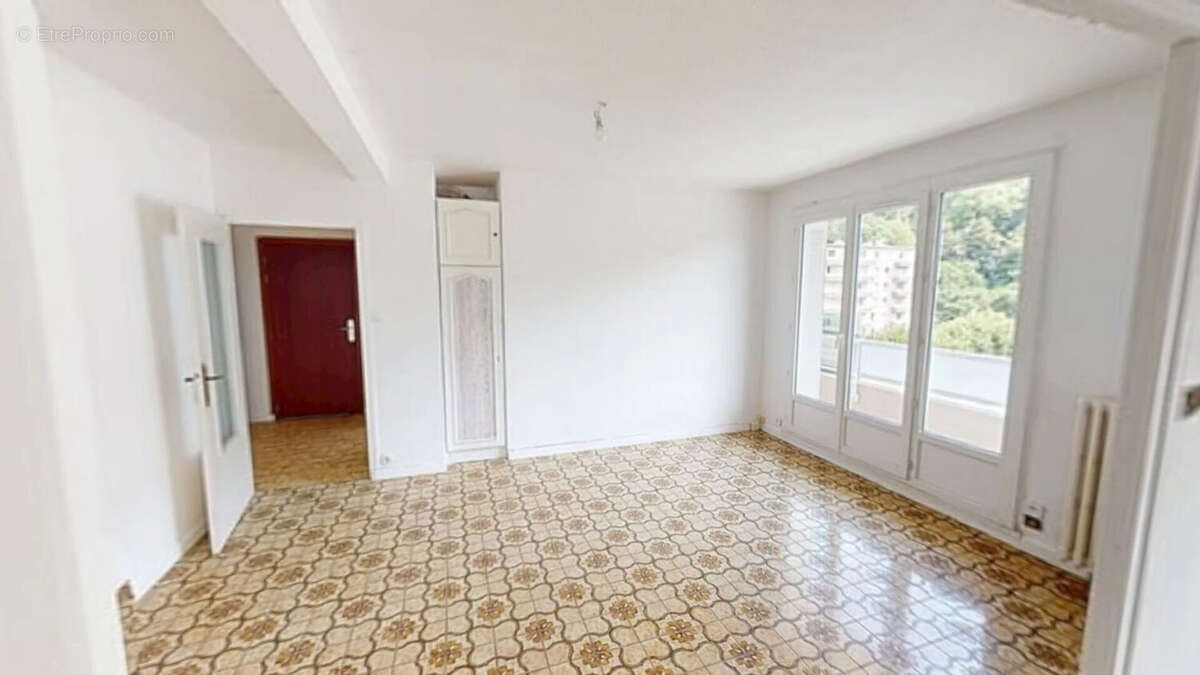 Appartement Domene 4 pièce(s) 61 m2 - photo 4