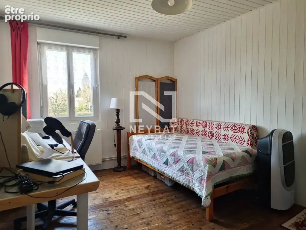 Exceptionnel: à deux pas du pont-canal, Maison - 4 chambres - 144.77 m2 183 000 € - DIGOIN - photo 8