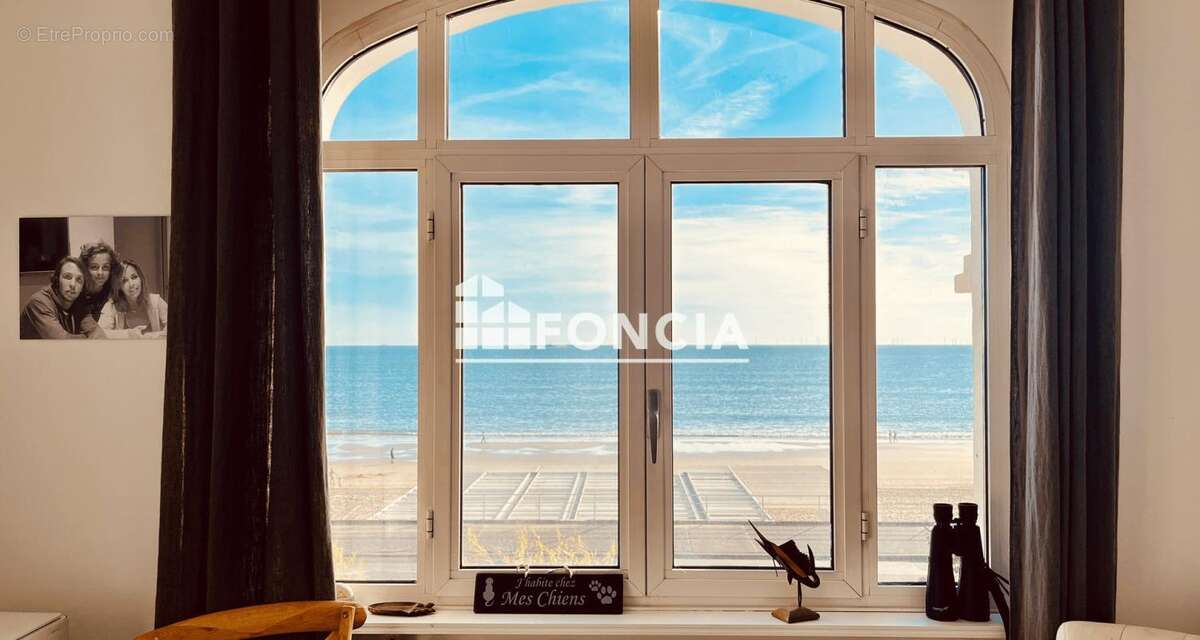 Maison à LA BAULE-ESCOUBLAC