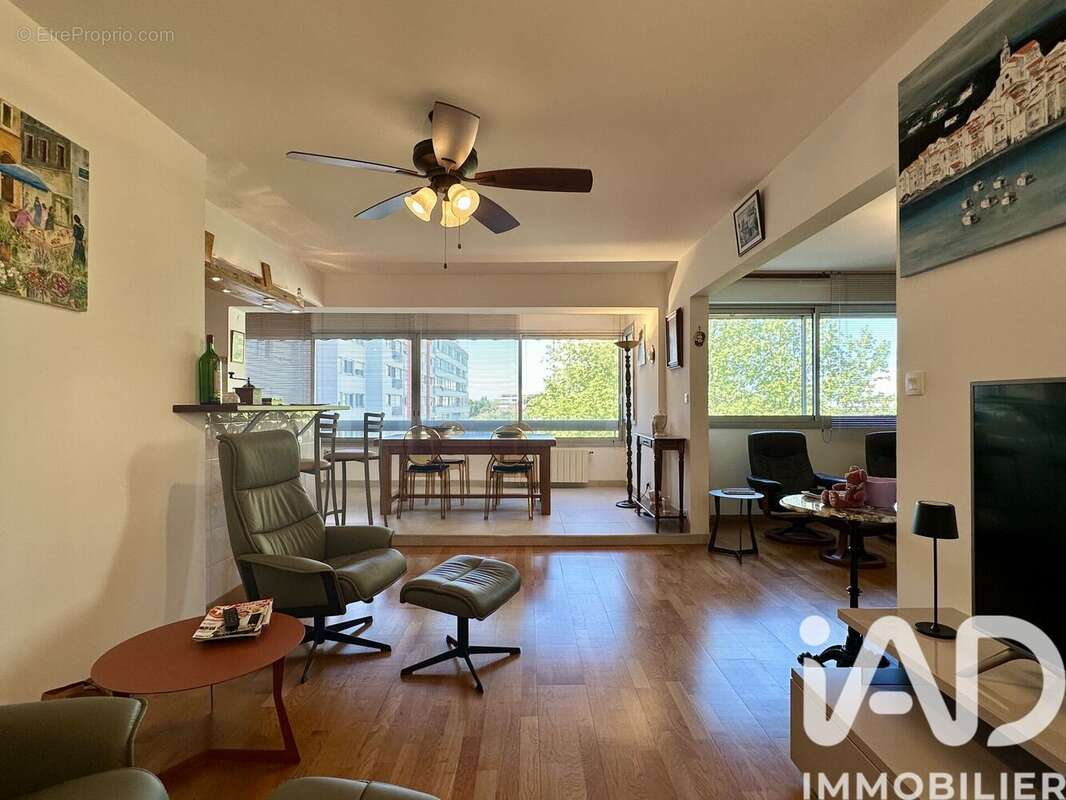 Photo 2 - Appartement à MAUGUIO