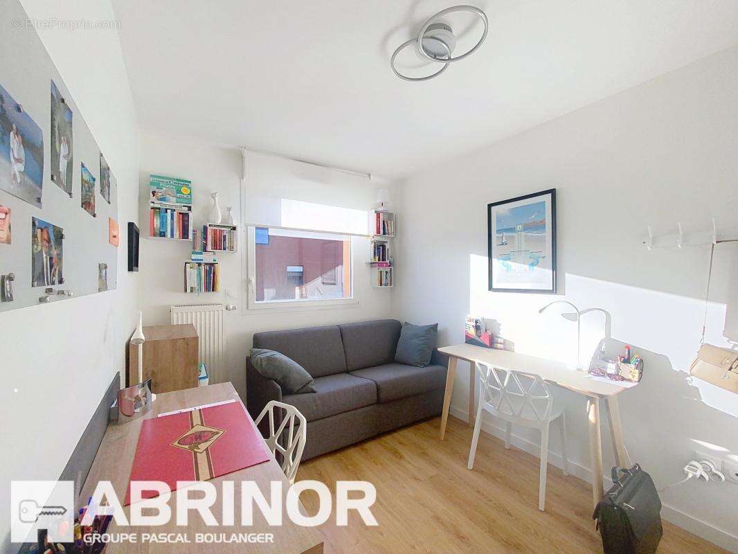 Appartement à WATTIGNIES