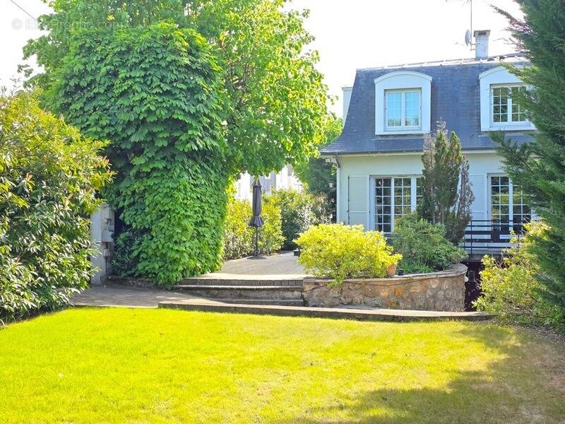 Maison à CHATOU
