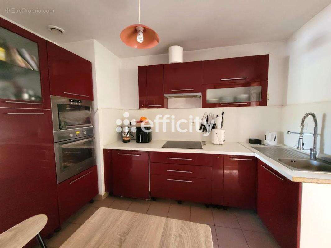Maison 110 m² à Borgo  - photo 8
