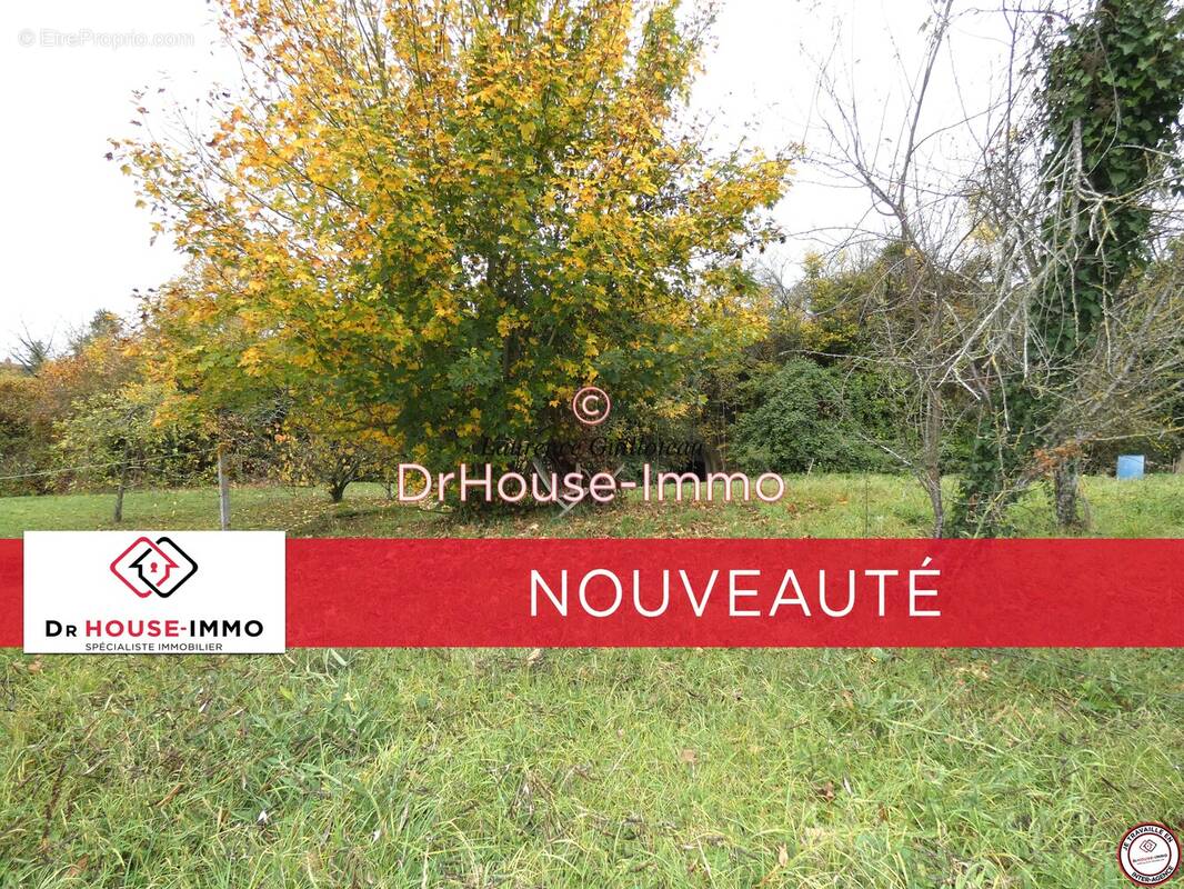 Maison à SAINT-CHRISTOPHE-SUR-LE-NAIS