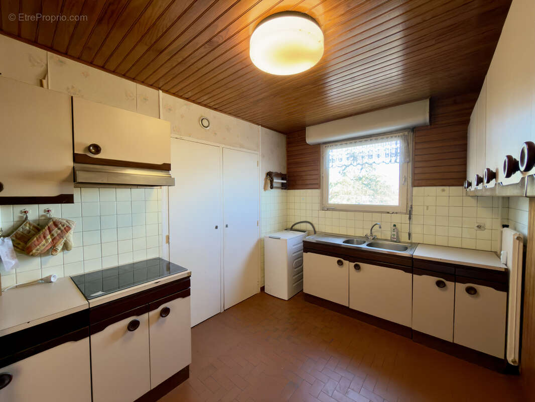 Appartement à MEYTHET