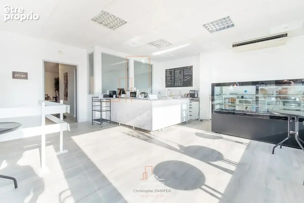 Haguenau un projet professionnel une belle opportunite a saisir !!! - photo 5
