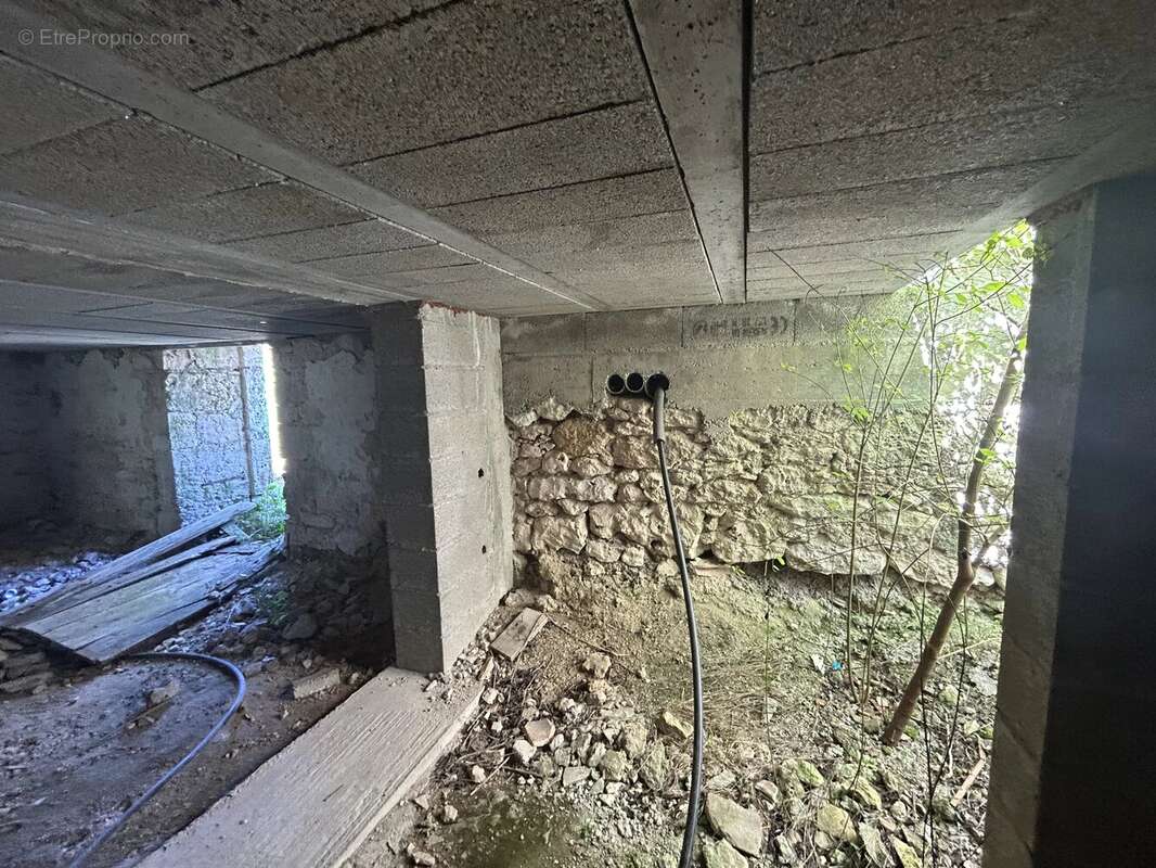 Maison à LACOUR