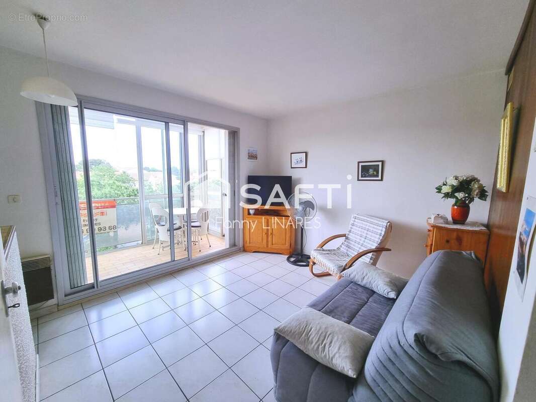 Photo 8 - Appartement à ARGELES-SUR-MER