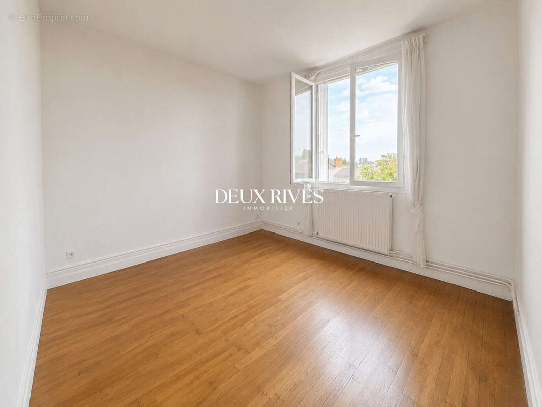 Appartement 58 m² à Nantes  - photo 3