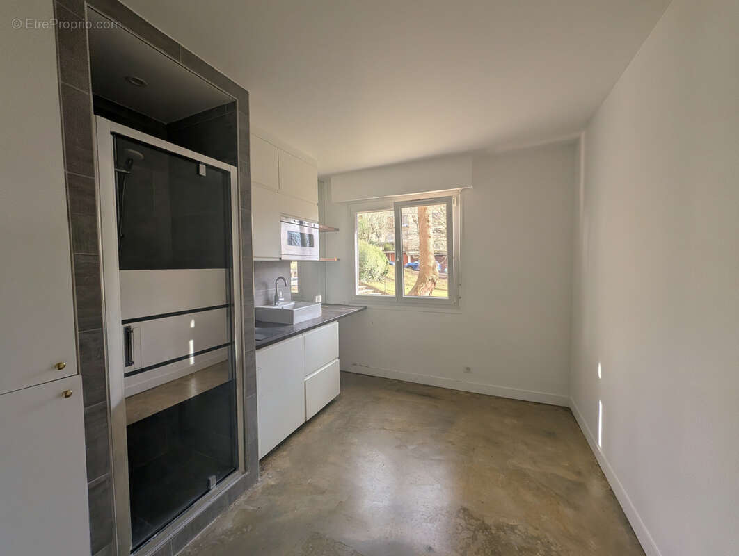 Appartement à SAINT-GERMAIN-EN-LAYE