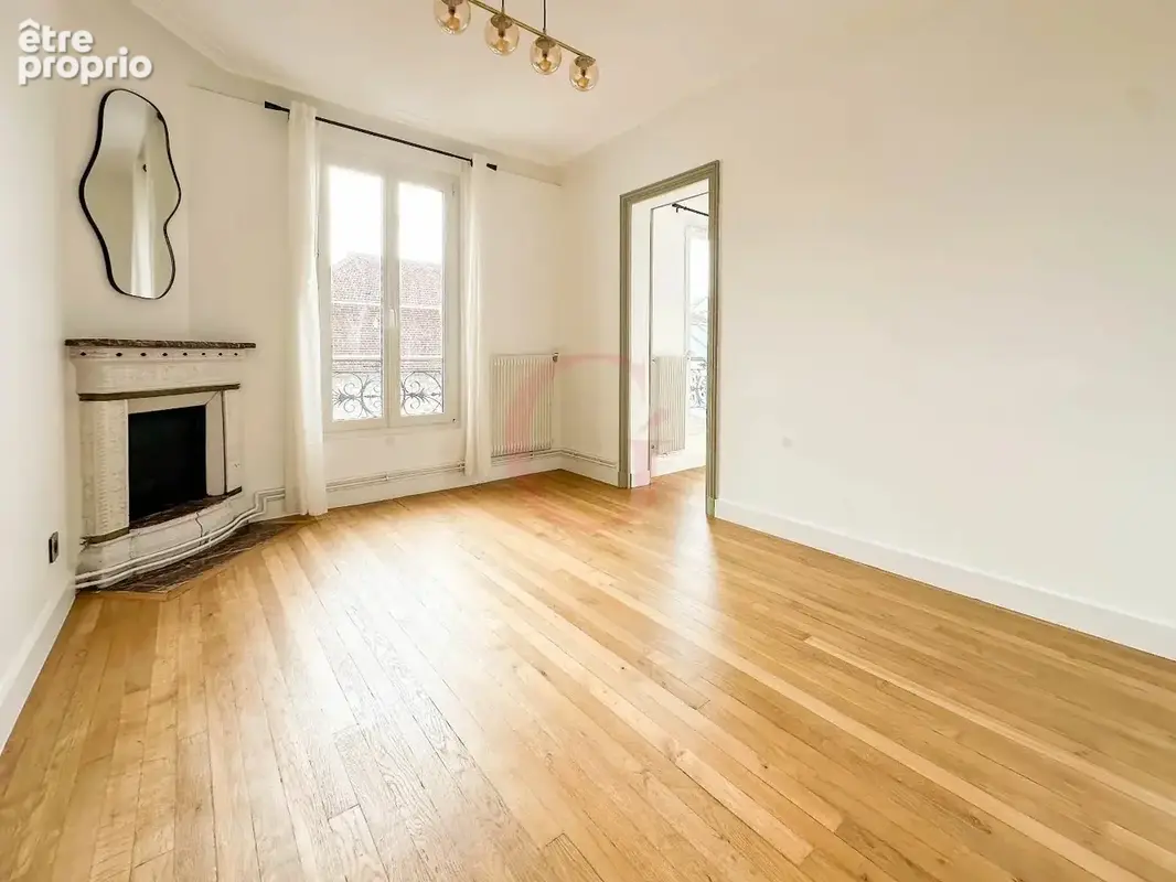 Appartement 3 pièces 61 m² à vendre à Bourg-La-Reine (92340) - photo 4
