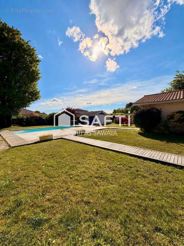 Photo 4 - Maison à GUJAN-MESTRAS