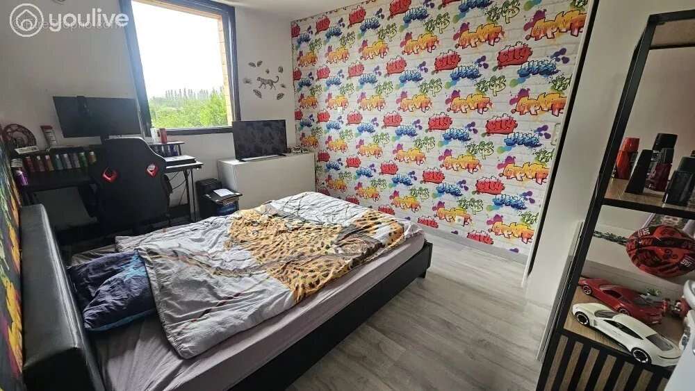 Maison contemporaine de 7 pièces à Pléguien, 185 m² - photo 8