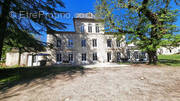 Maison à GASQUES
