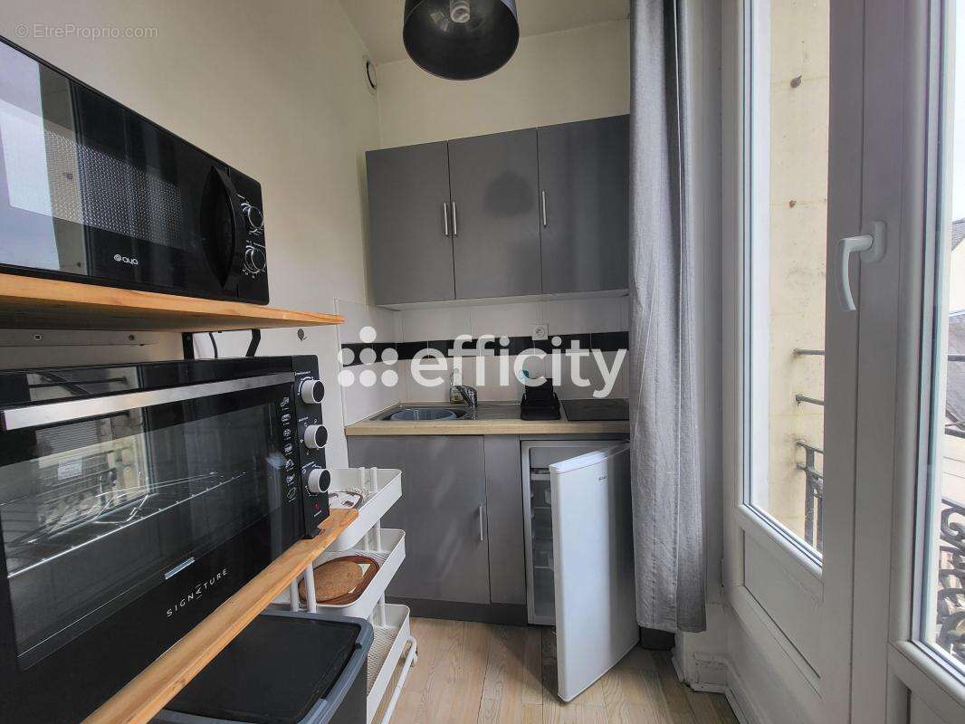 Appartement - photo 3