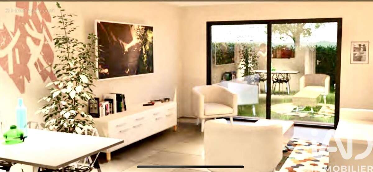 Photo 5 - Maison à FAYENCE