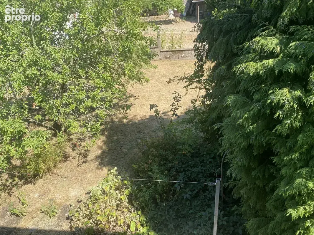 Maison familiale bourg SAINT - HERBLAIN - photo 14