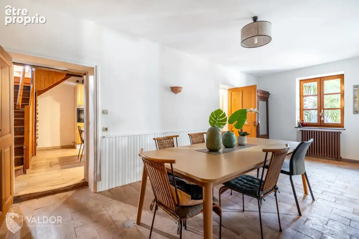 Maison de charme - photo 2