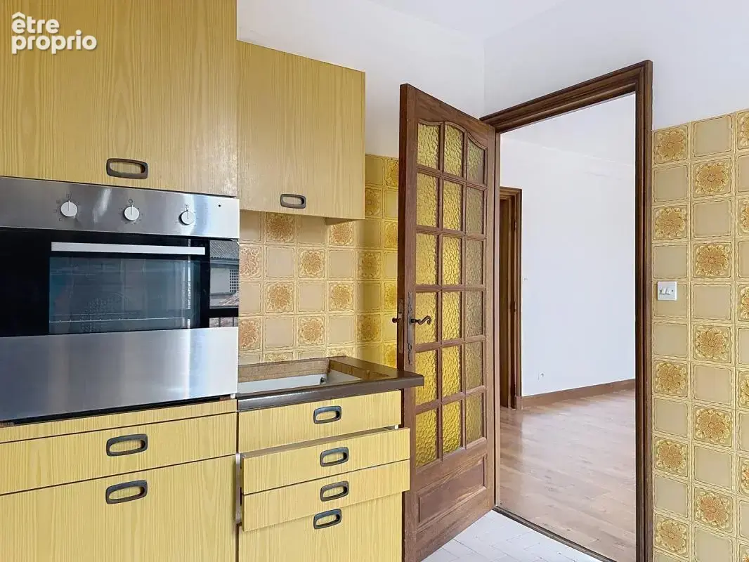 Avignon Intra-muros Appartement 2 Pièces 44m² - photo 6