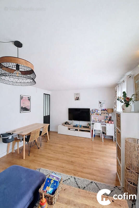 Appartement à ANGLET