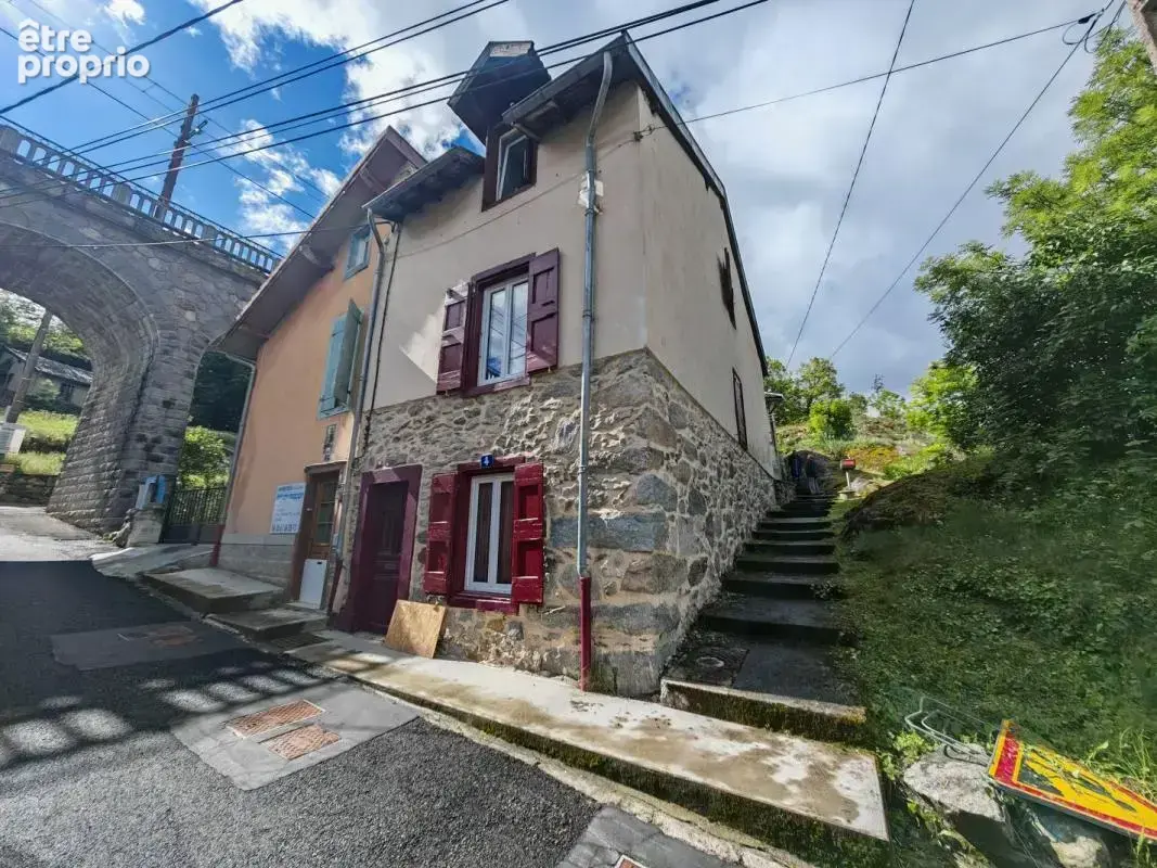Maison 127 m² à Ax-Les-Thermes  - photo 3