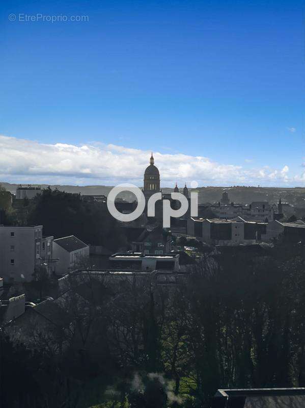 Appartement à BOULOGNE-SUR-MER