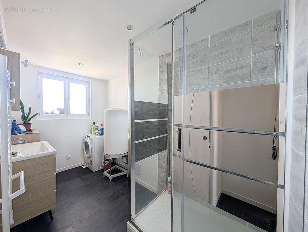 Appartement à TARBES