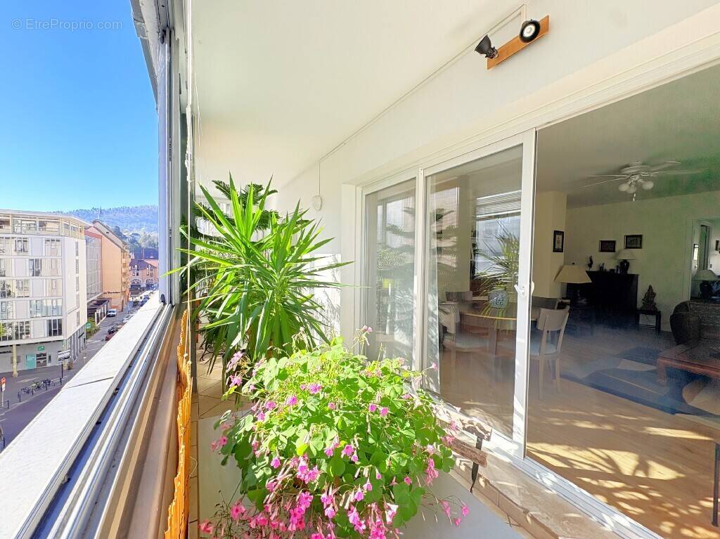 Appartement à ANNECY