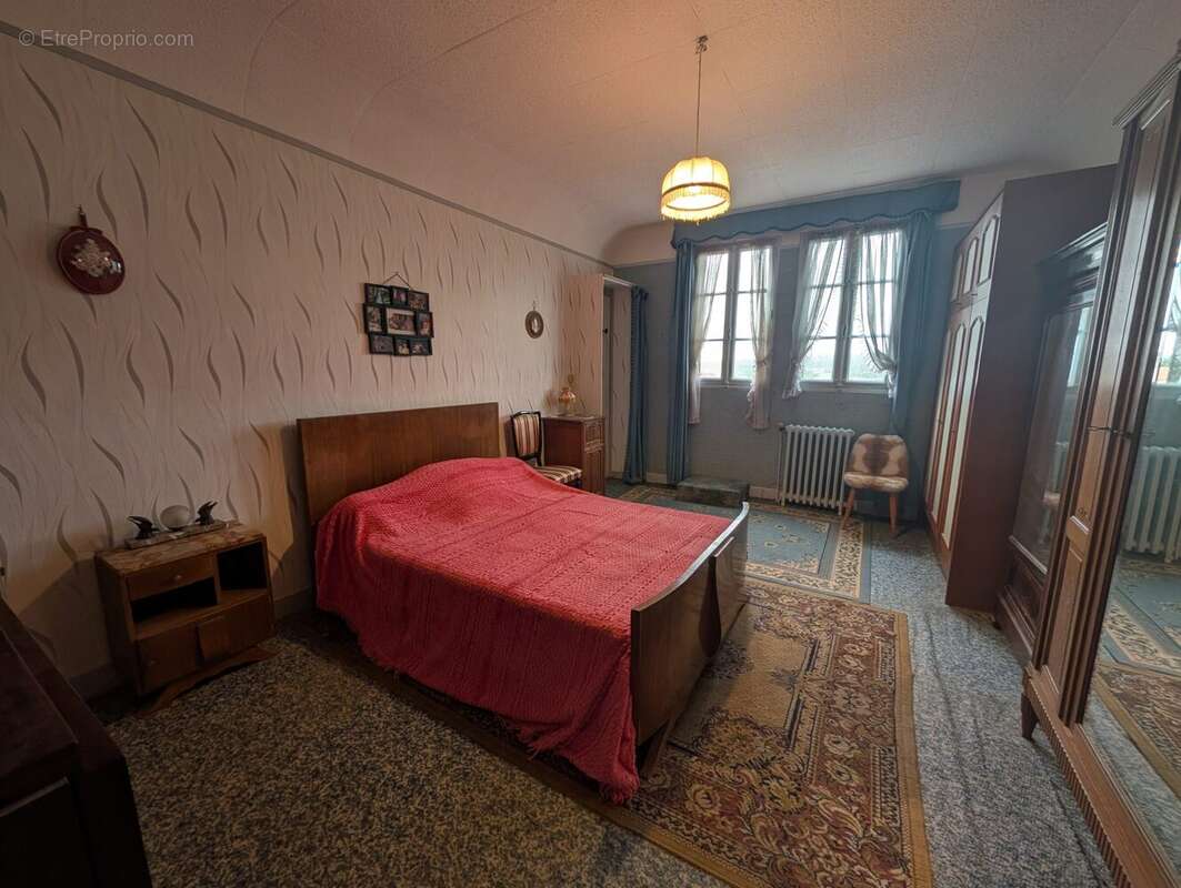 Maison à PLAISIR