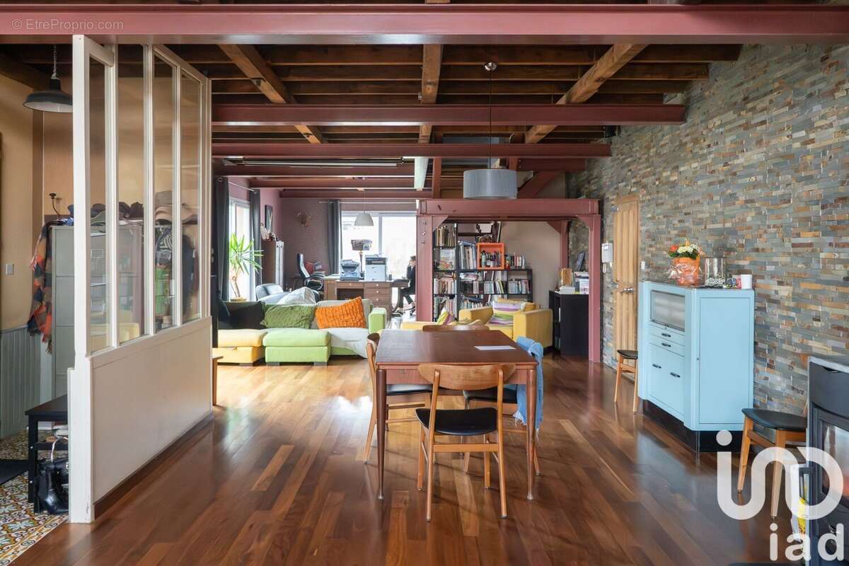 Photo 9 - Maison à AUTUN