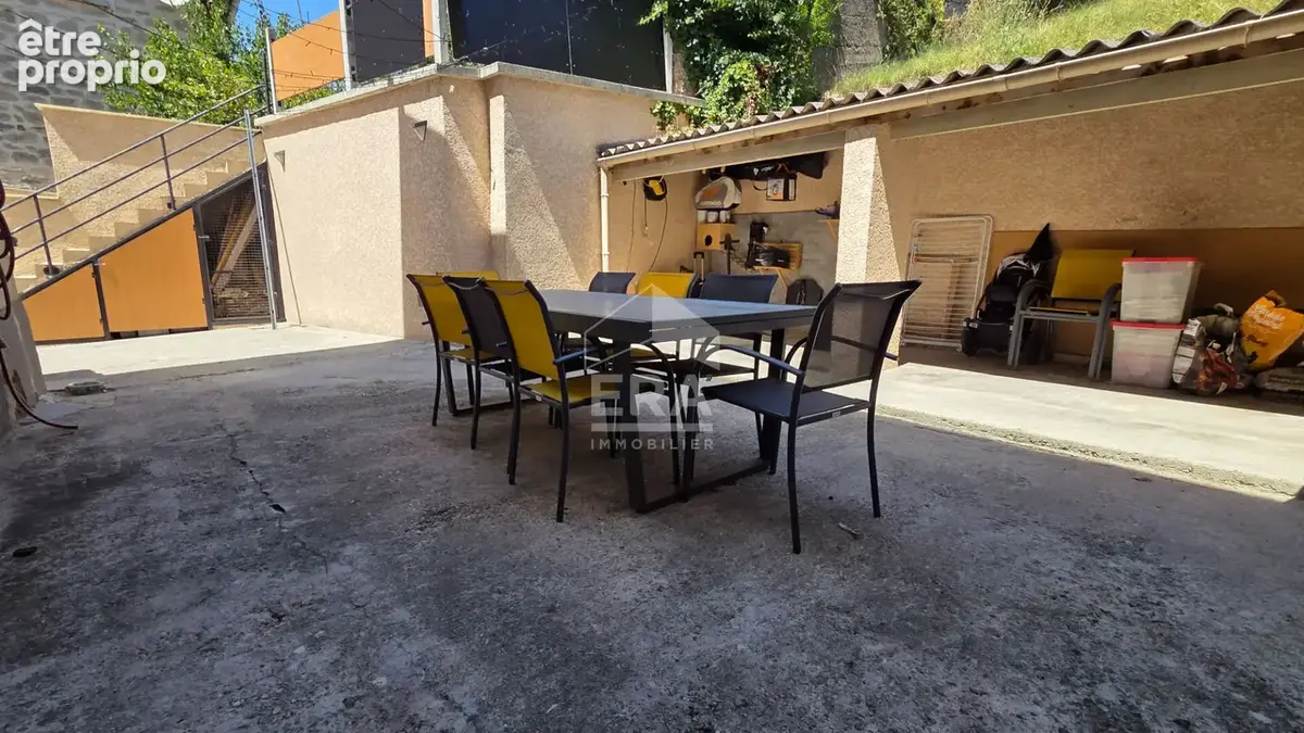 Maison 163m² à ambérieu-en-bugey - photo 5