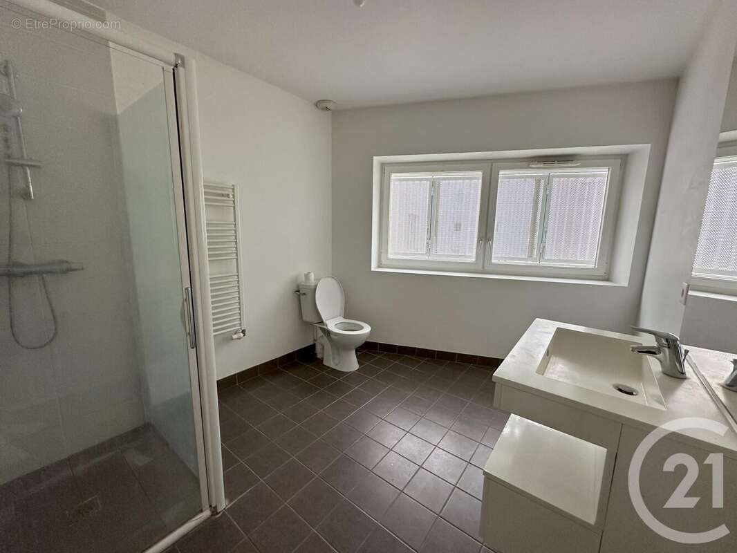 Appartement à BEGLES