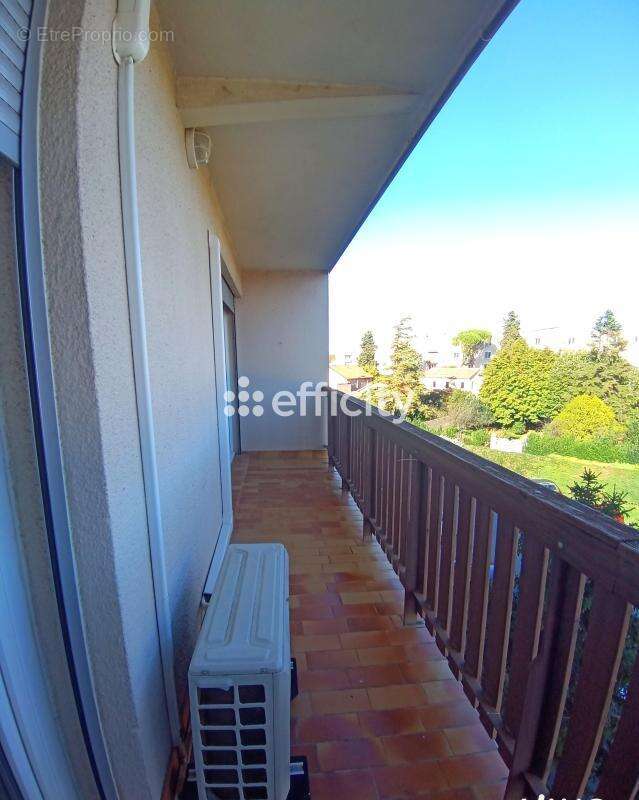 Appartement à AVIGNON