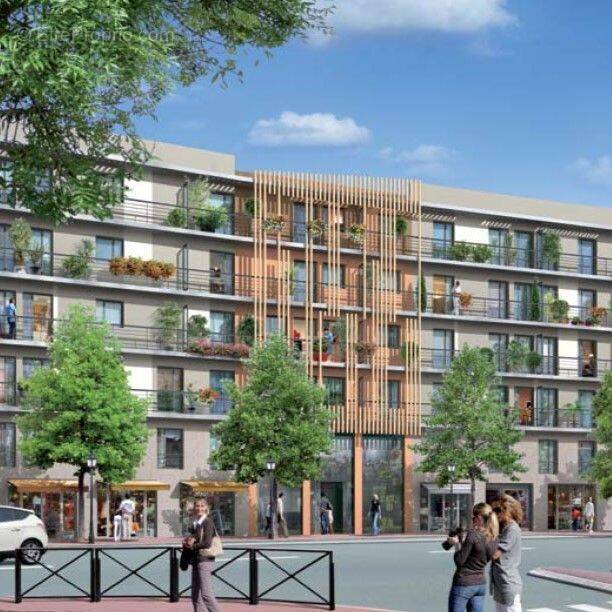 Appartement à SEVRES