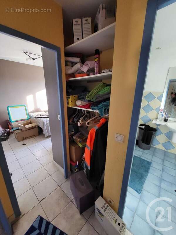 Maison à FRONTIGNAN