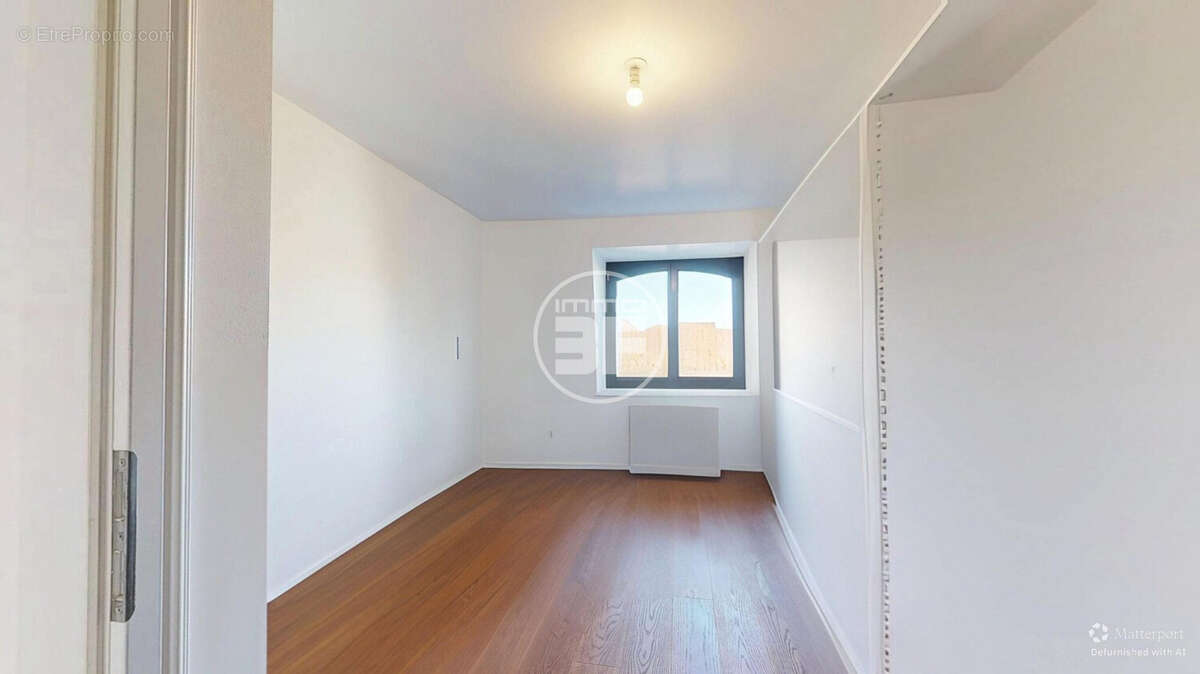 Appartement à HUNINGUE