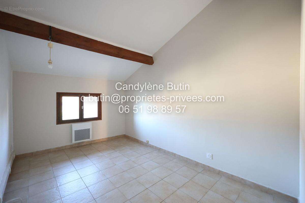 Maison à CAZOULS-LES-BEZIERS