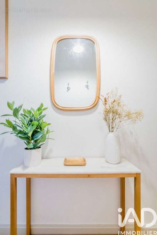 Photo 8 - Appartement à BRIVE-LA-GAILLARDE