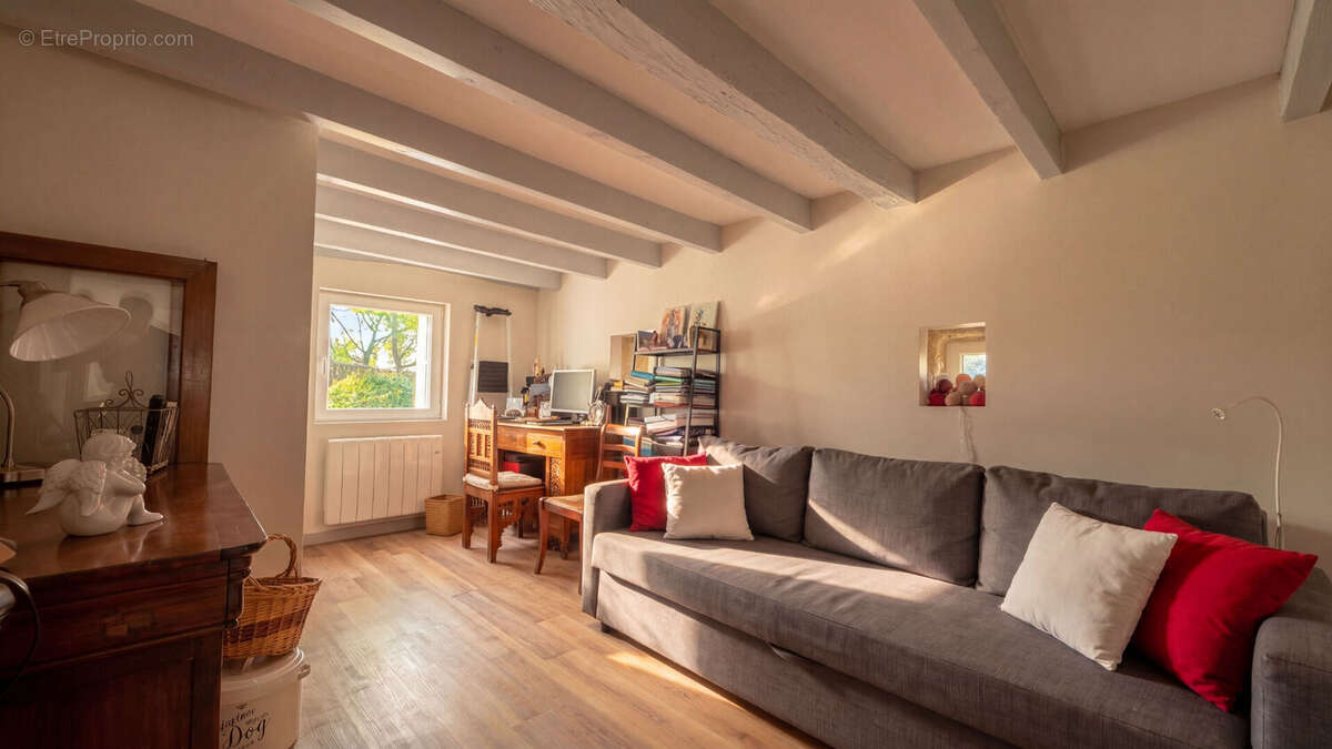 Maison à SAINT-AVERTIN