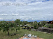 Maison à ANTHY-SUR-LEMAN