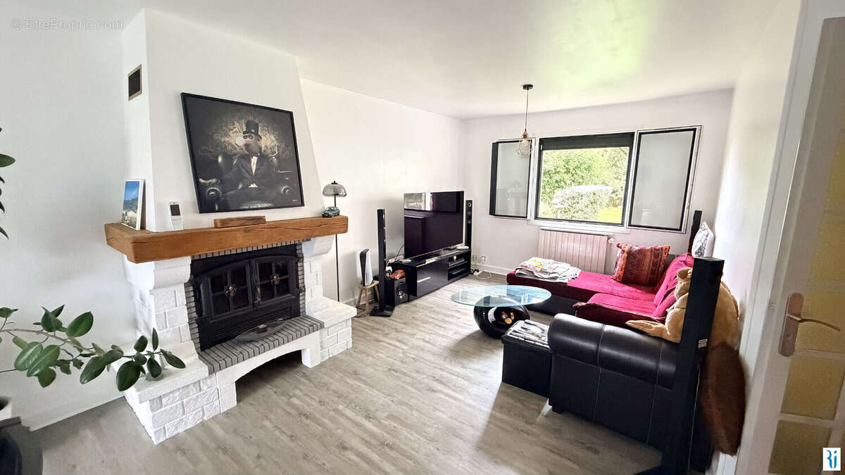 Le mesnil esnard - photo 5