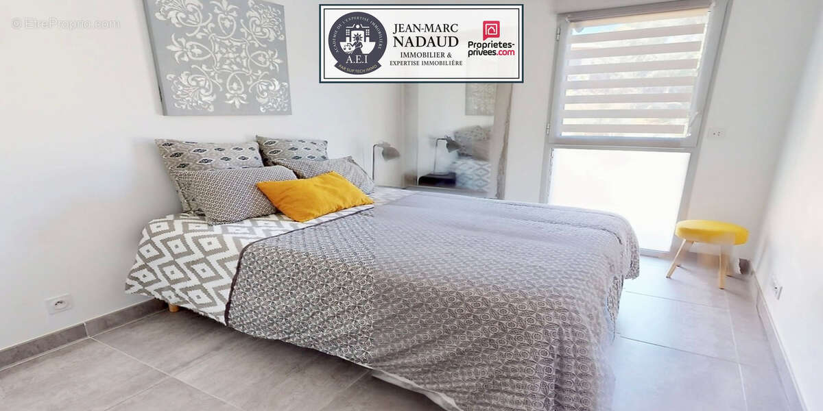 Appartement à SAINT-RAPHAEL