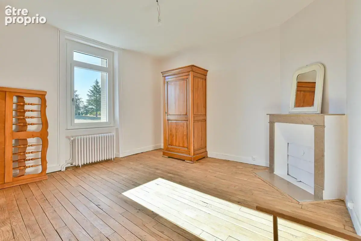 Maison 6 pièces 129 m² à vendre à Magnac-Bourg (87380) - photo 14