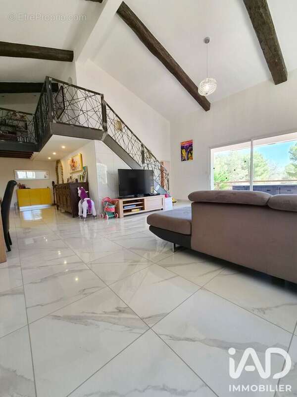 Maison 220 m² à Espira-De-L'agly  - photo 5