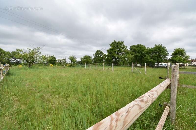 Maison à SAINT-LEGER-MAGNAZEIX